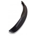 Carbon εμπρόσθιο σπόιλερ KIROS για BMW Σειρά 3 M3 (E46)
